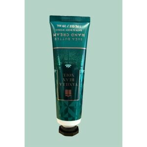 Bath & Body Works Travel Size Hand Cream